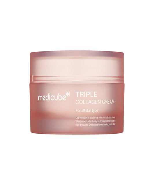 <tc>[Medicube] Triple Collagen Cream</tc>
