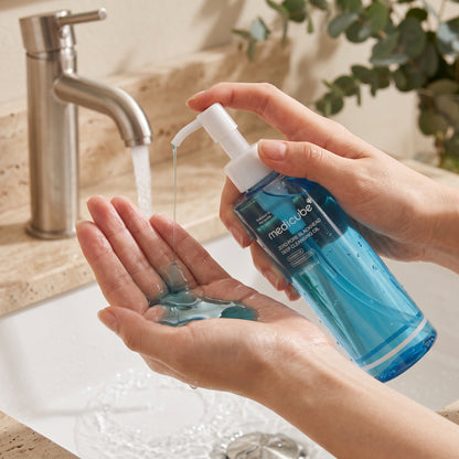 Medicube Zero Pore Blackhead Deep Cleansing Oil 205ml