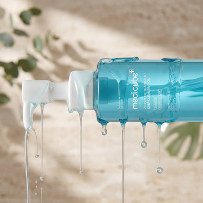 Medicube Zero Pore Blackhead Deep Cleansing Oil 205ml