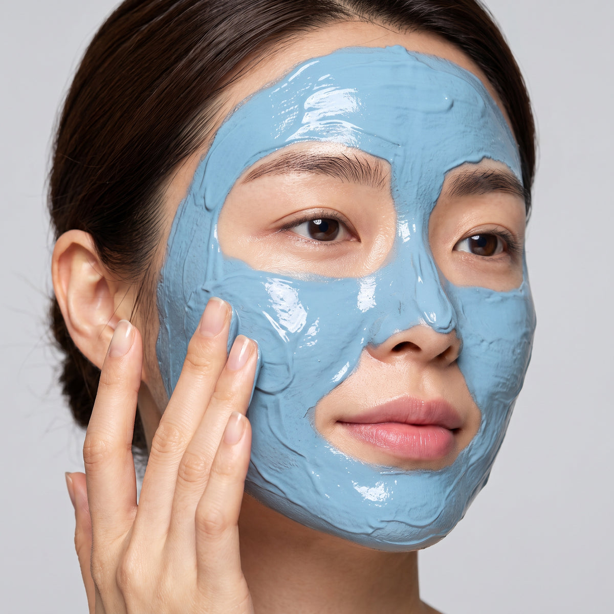 Medicube Zero Pore Blackhead Mud Mask 100g