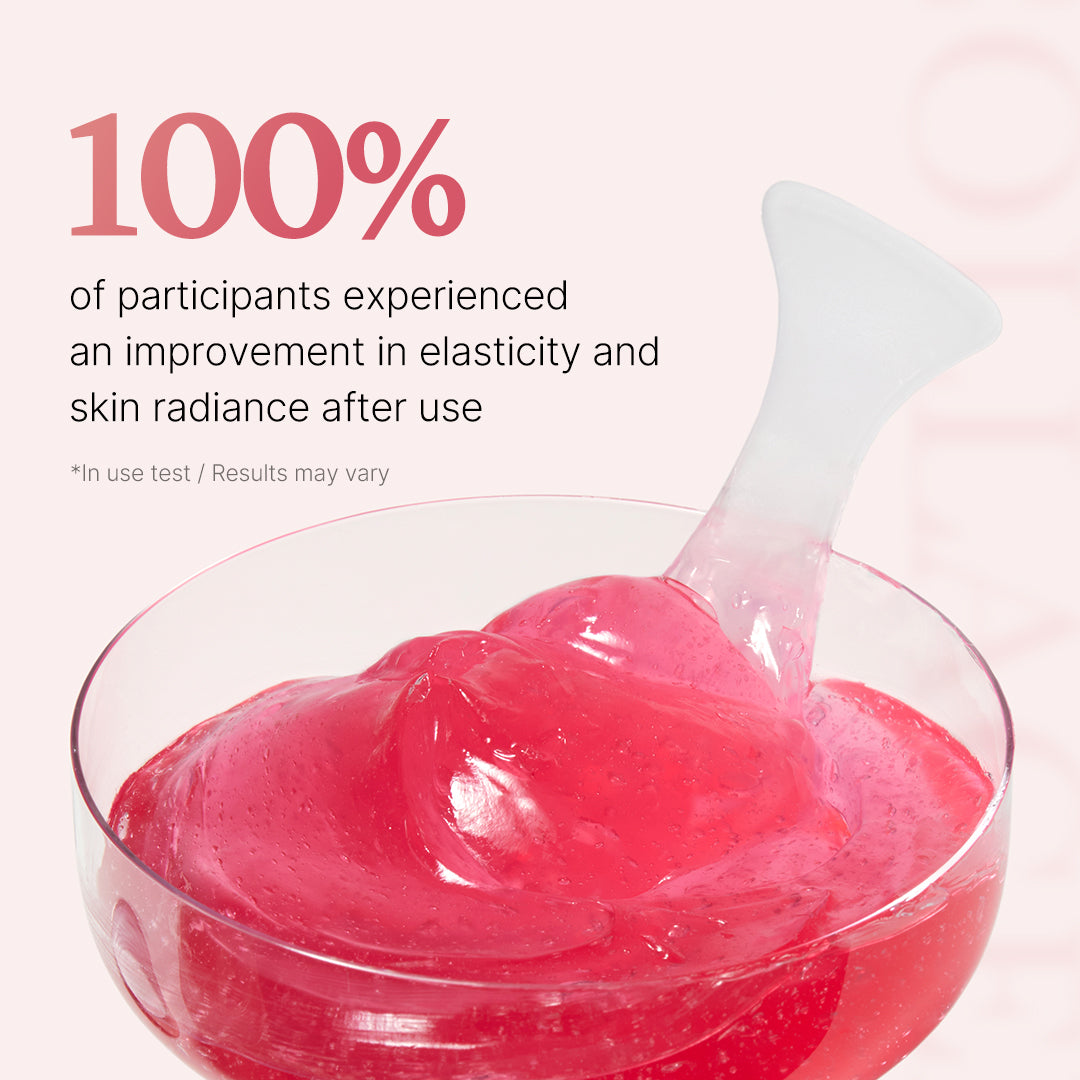 [Medicube] Collagen Jelly Cream