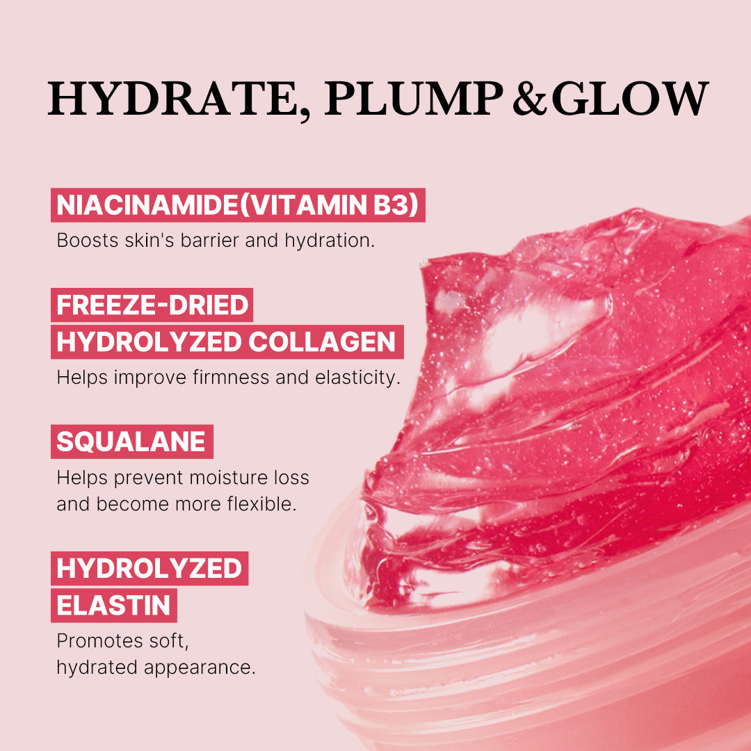 [Medicube] Collagen Jelly Cream