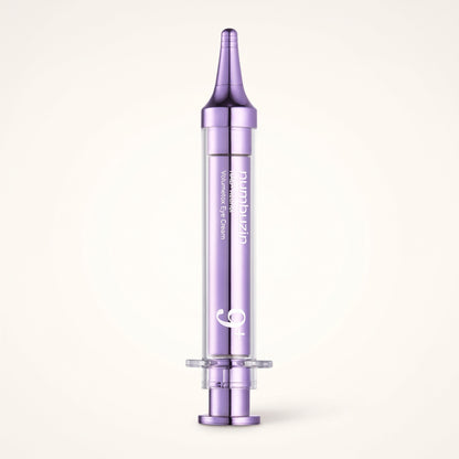 Numbuzin No.9 NAD+ Retinol Volumetox Eye Cream 10ml