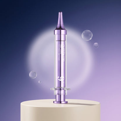 Numbuzin No.9 NAD+ Retinol Volumetox Eye Cream 10ml