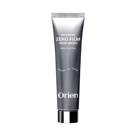 [Orien] Mugwort Zero Film Moisturizer