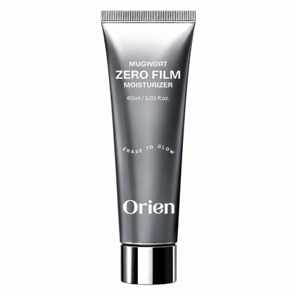 Orien Mugwort Zero Film Moisturizer 60ml