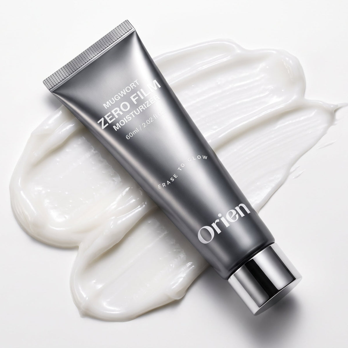 Orien Mugwort Zero Film Moisturizer 60ml