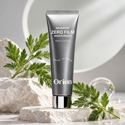 Orien Mugwort Zero Film Moisturizer 60ml