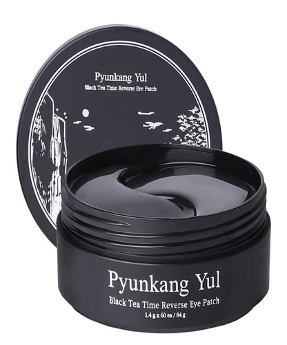 <tc>[Petitfee] Black Pearl & Gold Hydrogel Eye Patch</tc>