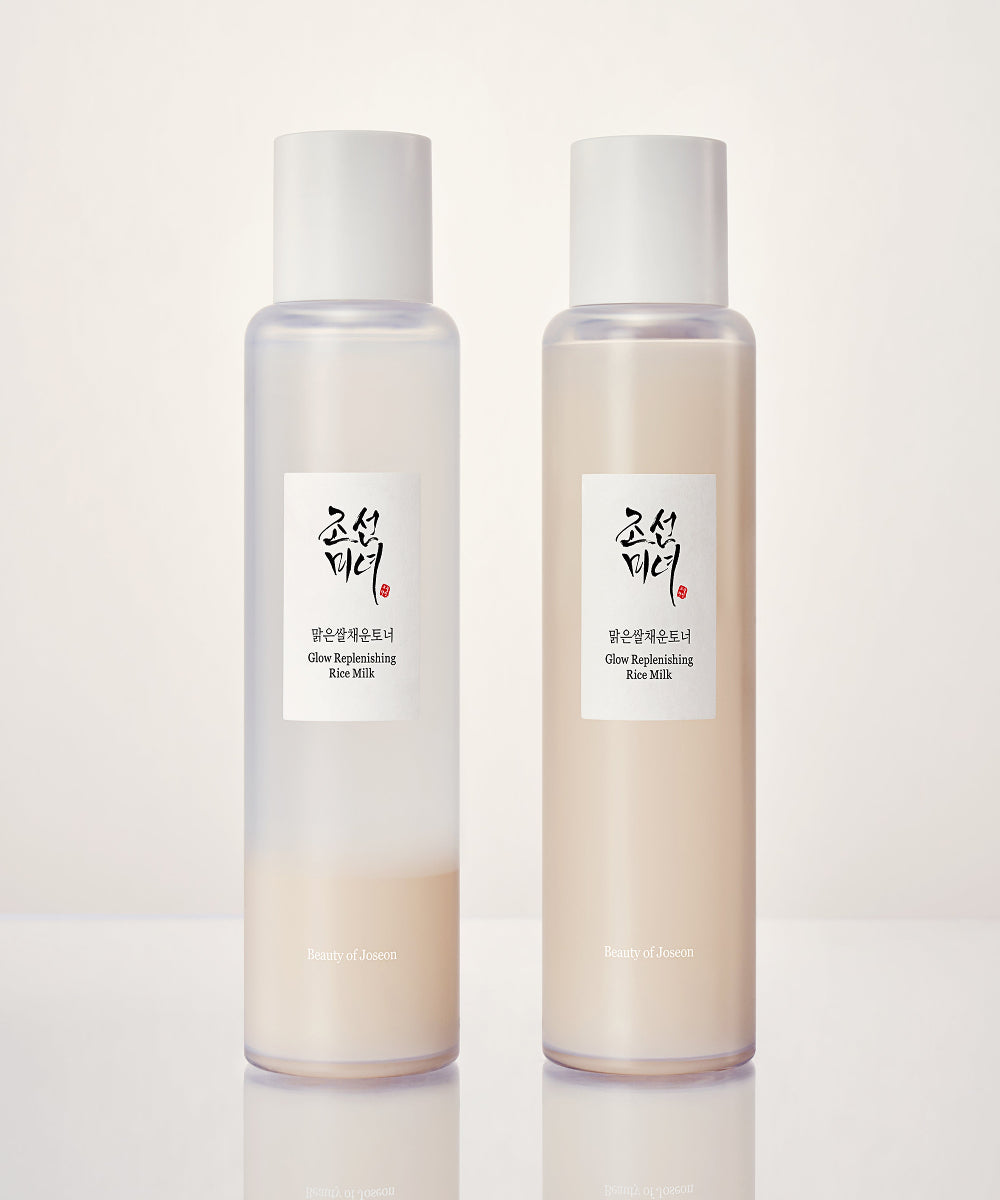[Beauty of Joseon] Glow Replenishing Rice Milk

