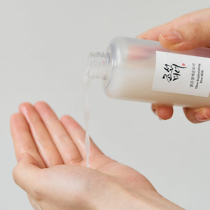 [Beauty of Joseon] Glow Replenishing Rice Milk

