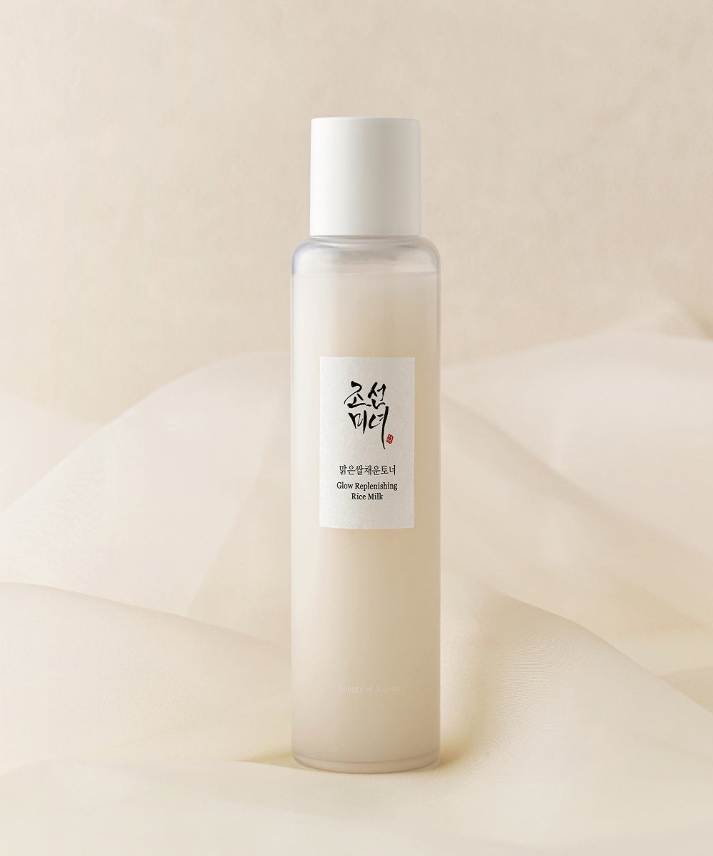 [Beauty of Joseon] Glow Replenishing Rice Milk


