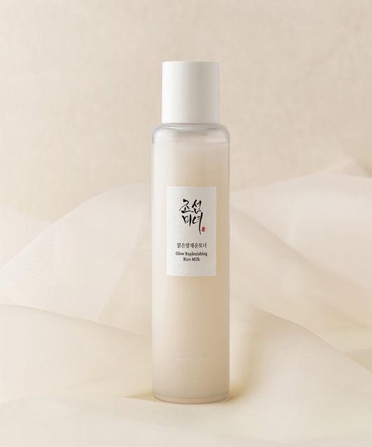 <tc>[Beauty of Joseon] Glow Replenishing Rice Milk</tc>