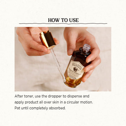 [SKINFOOD] Royal Honey Propolis Enrich Essence