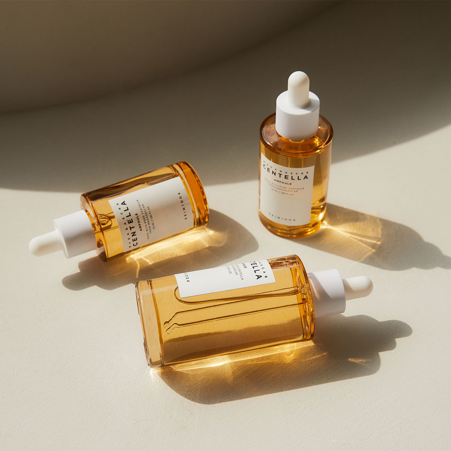 SKIN1004 Madagascar Centella Ampoule 100ml