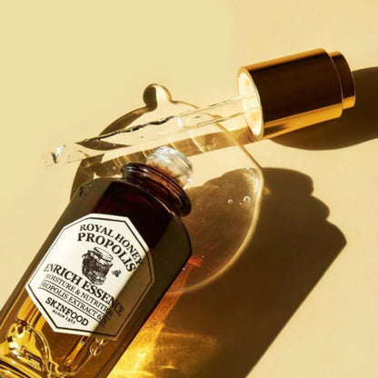 SKINFOOD Royal Honey Propolis Enrich Essence 50ml