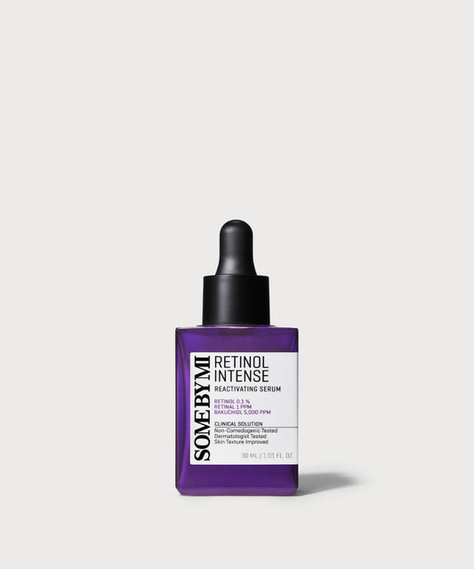 <tc>[SOMEBYME] Retinol Intense Reactivating Serum</tc>