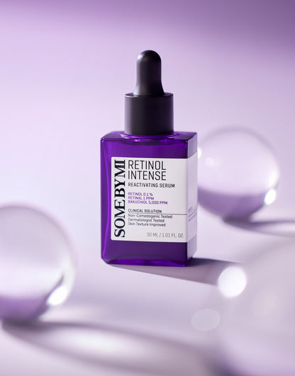 <tc>[SOMEBYME] Retinol Intense Reactivating Serum</tc>