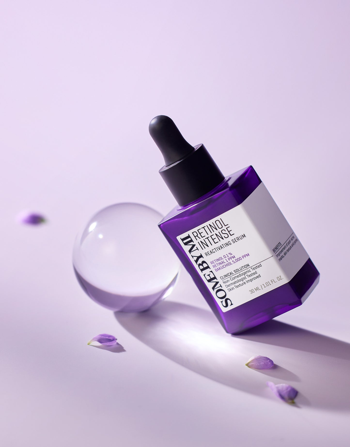 <tc>[SOMEBYME] Retinol Intense Reactivating Serum</tc>