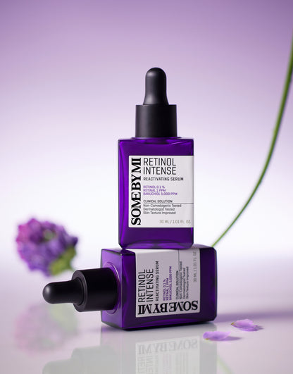 <tc>[SOMEBYME] Retinol Intense Reactivating Serum</tc>