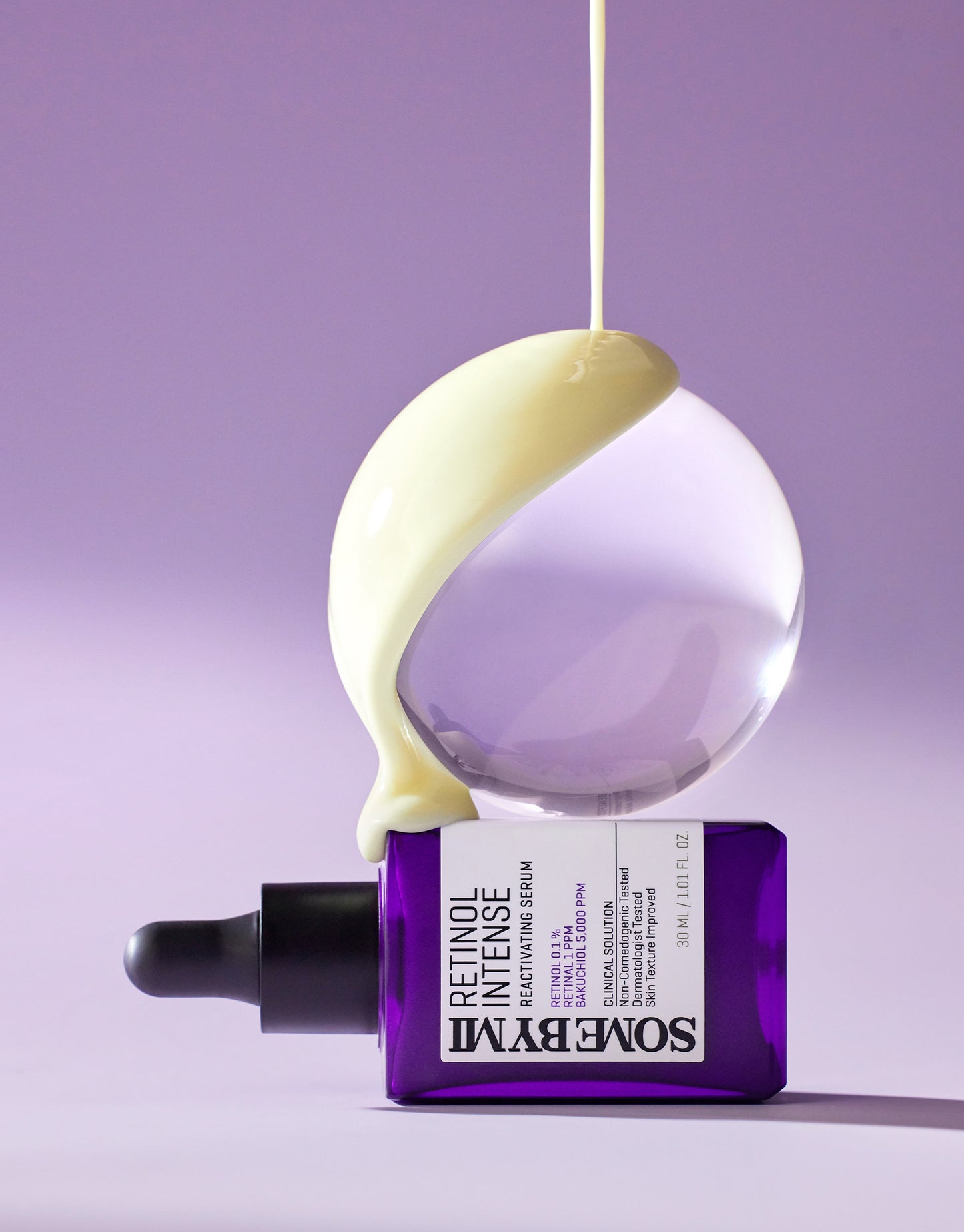 <tc>[SOMEBYME] Retinol Intense Reactivating Serum</tc>