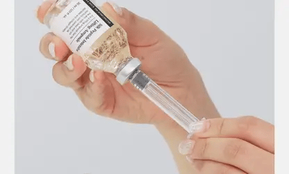 [SUNGBOON EDITOR] Silk Peptide Intensive Lifting Ampoules