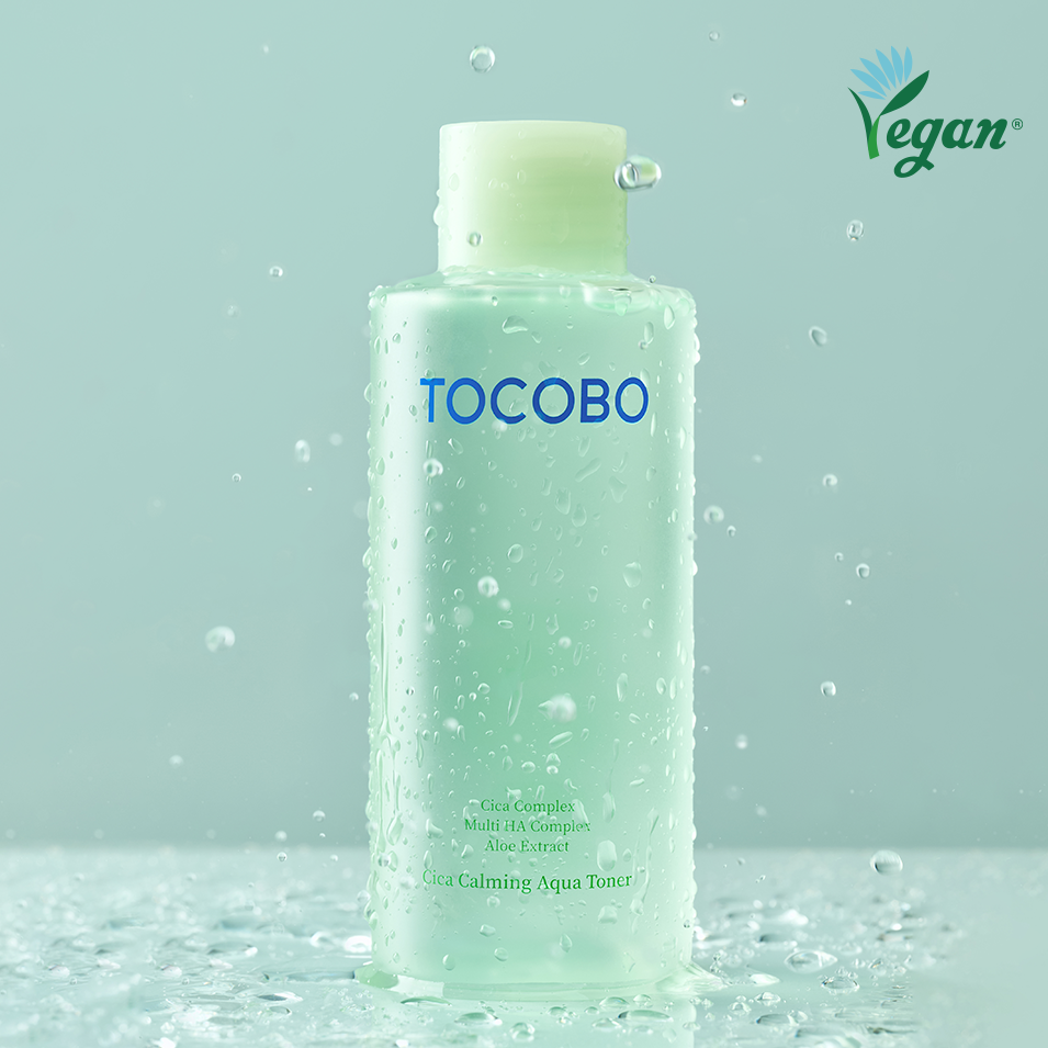 <tc>[TOCOBO] Cica Calming Aqua Toner</tc>