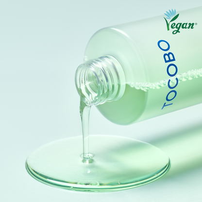 <tc>[TOCOBO] Cica Calming Aqua Toner</tc>
