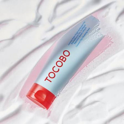TOCOBO Coconut Clay Cleansing Foam 150ml