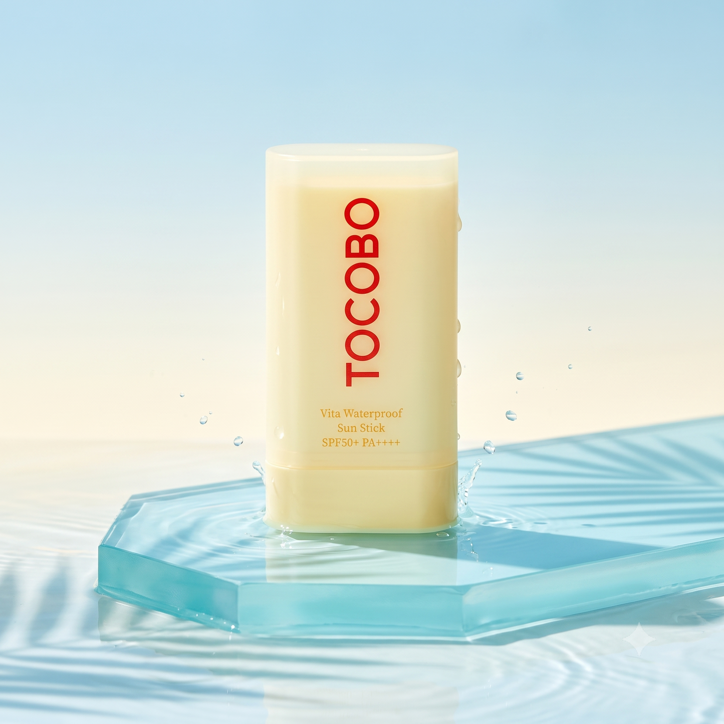 TOCOBO Vita Waterproof Sun Stick SPF50+ PA++++ 18g