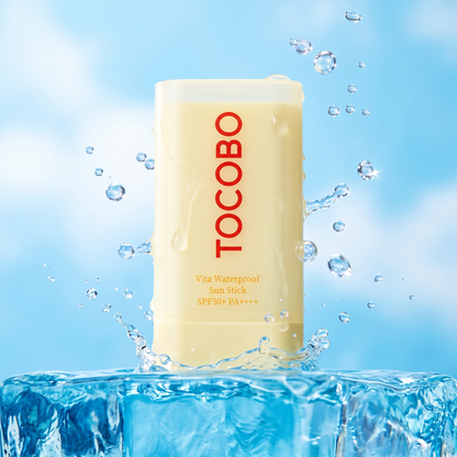 TOCOBO Vita Waterproof Sun Stick SPF50+ PA++++ 18g