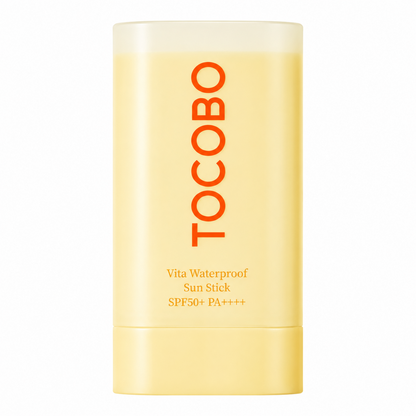 TOCOBO Vita Waterproof Sun Stick SPF50+ PA++++ 18g