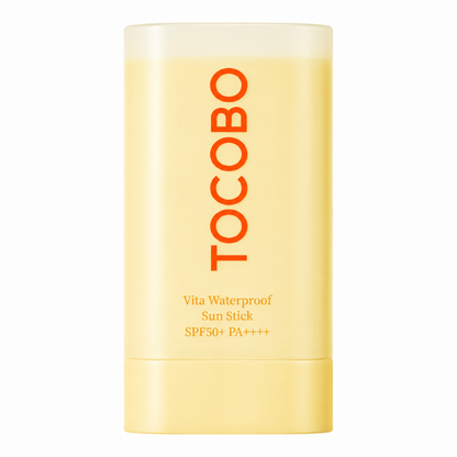 TOCOBO Vita Waterproof Sun Stick SPF50+ PA++++ 18g