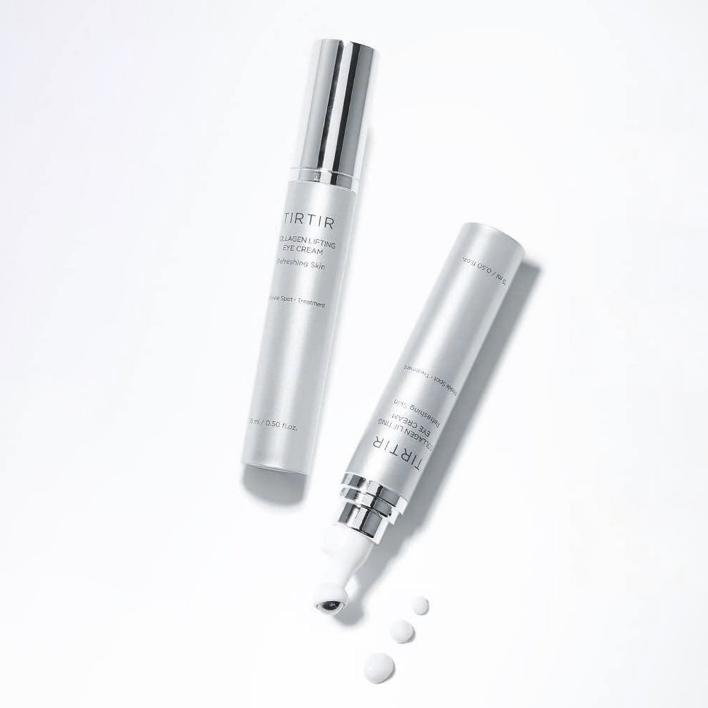 [Tir Tir] Collagen Lifting Eye Cream