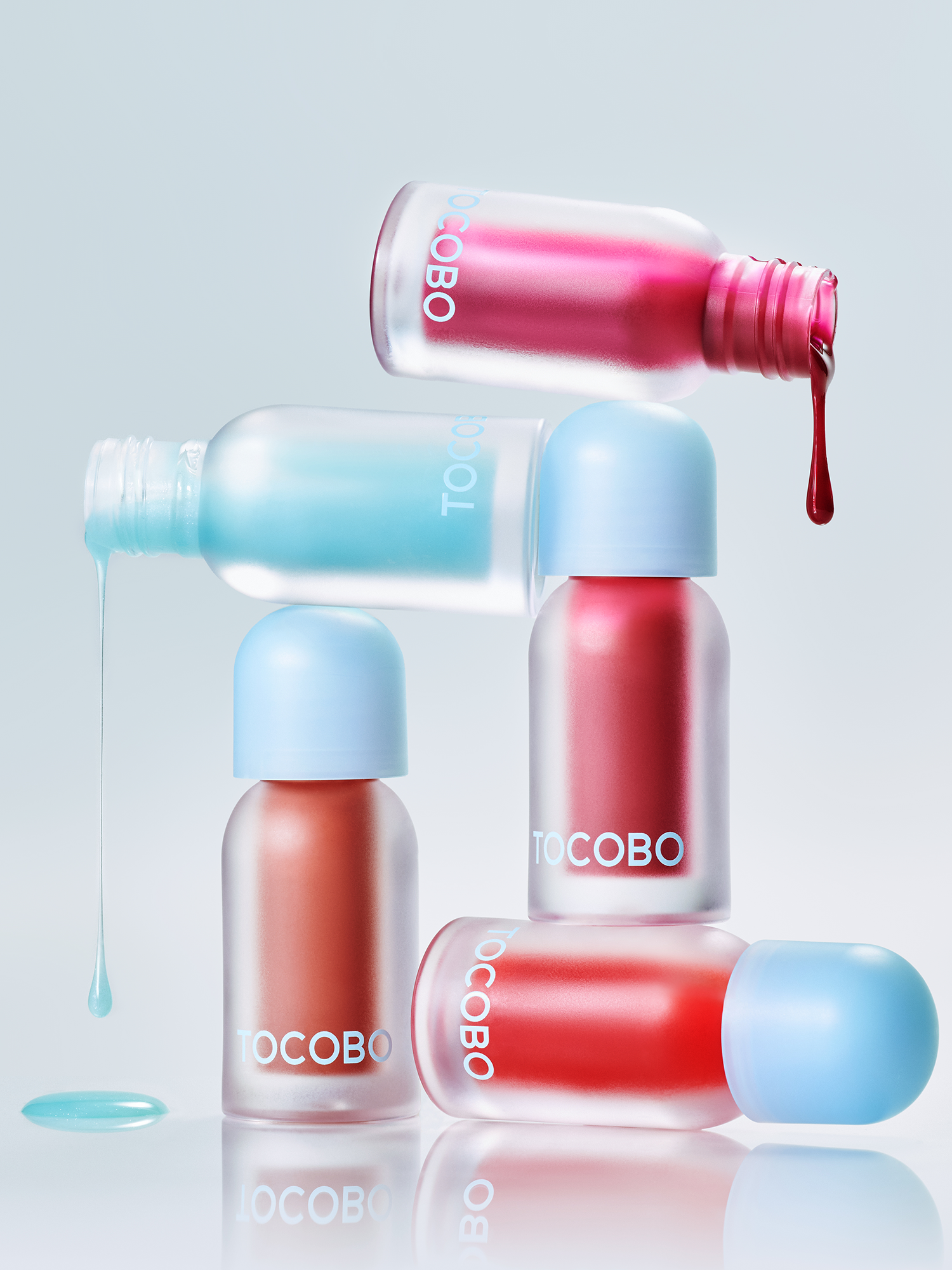Lip Care - Tocobo