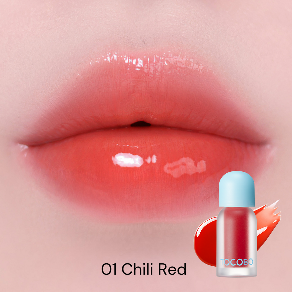 Lip Care - Tocobo