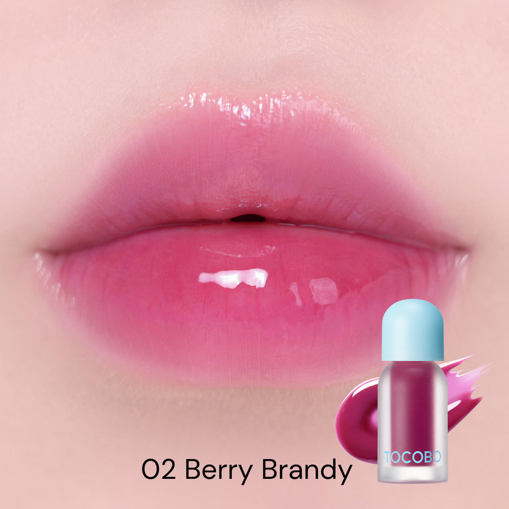 Lip Care - Tocobo