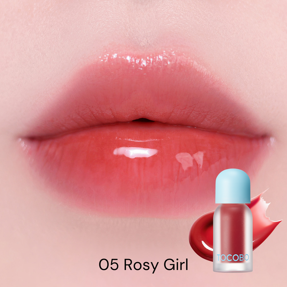 Lip Care - Tocobo