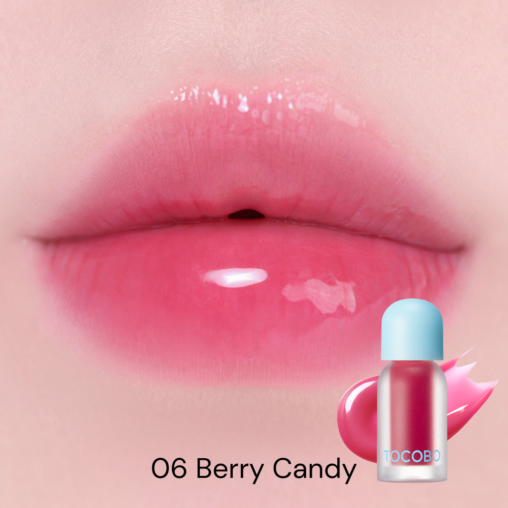 Lip Care - Tocobo