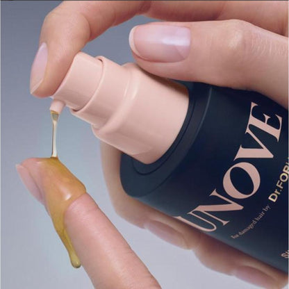 [UNOVE] Silk Oil Essence