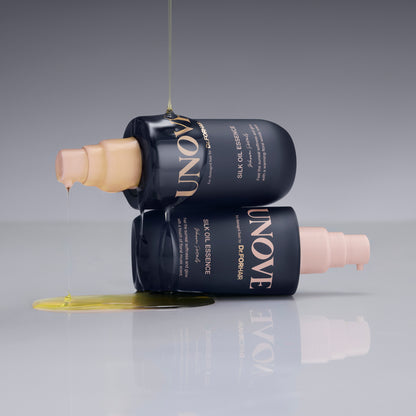 [UNOVE] Silk Oil Essence