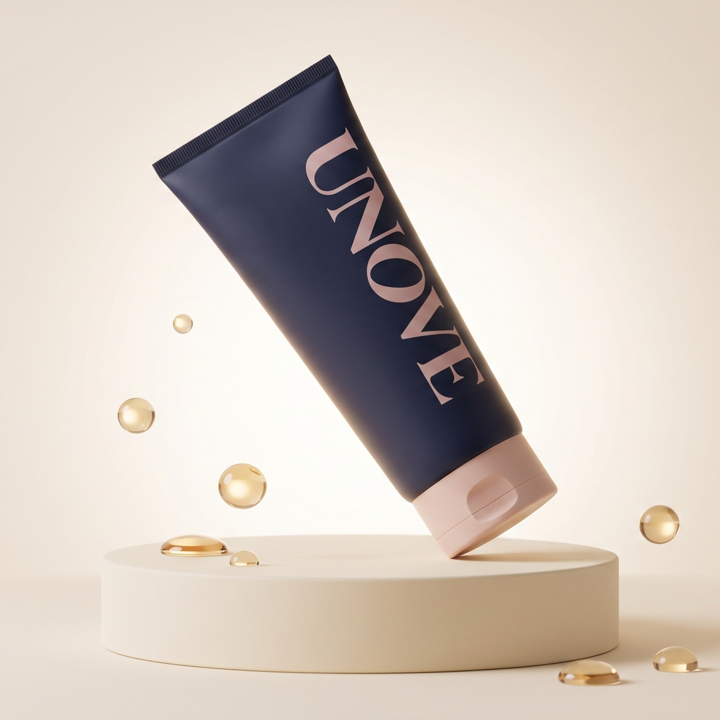 UNOVE Deep Damage Treatment EX (Tender Bloom) 320ml