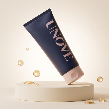 UNOVE Deep Damage Treatment EX (Tender Bloom) 320ml
