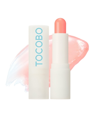 [TOCOBO] Glow Ritual Lip Balm 001 Coral Water