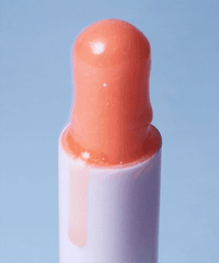 [TOCOBO] Glow Ritual Lip Balm 001 Coral Water