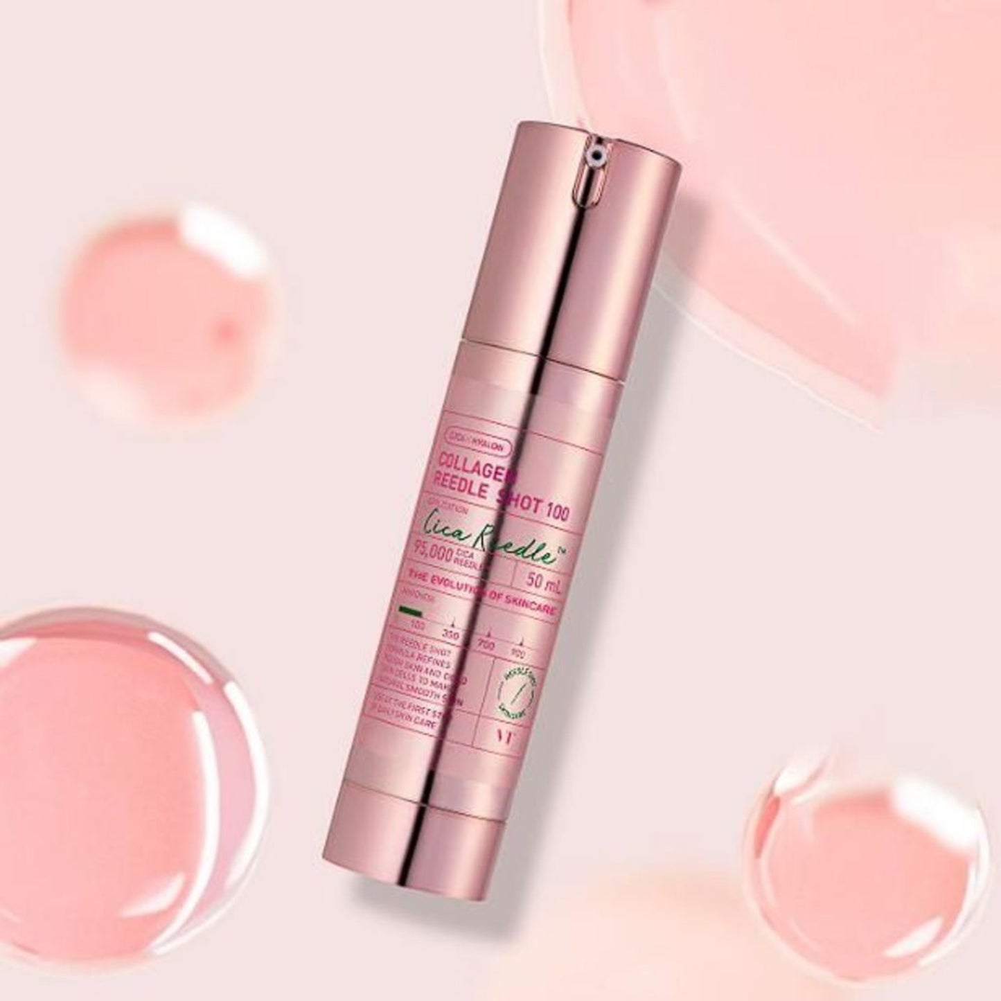 [VT Cosmetics] Collagen Reedle Shot 100