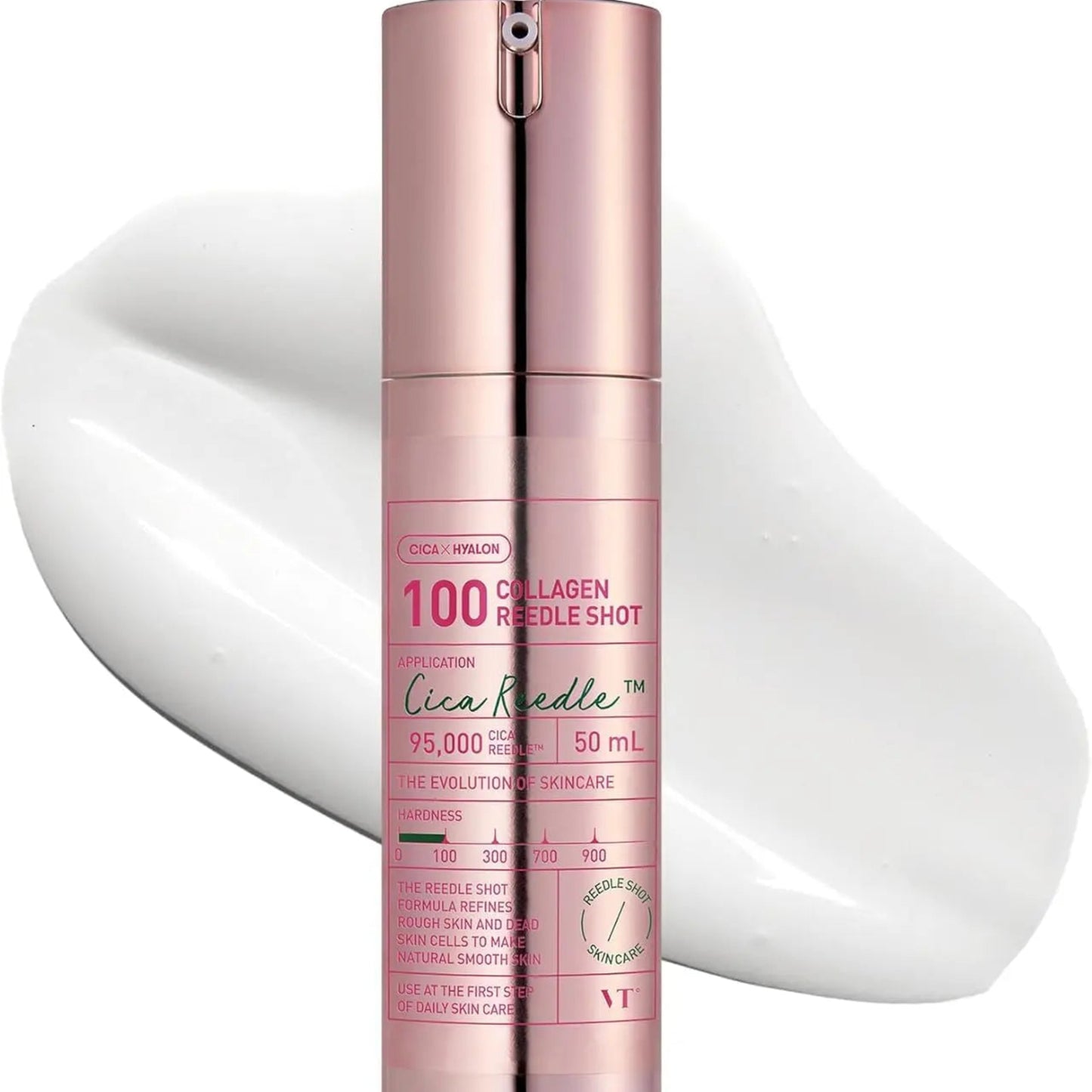 [VT Cosmetics] Collagen Reedle Shot 100