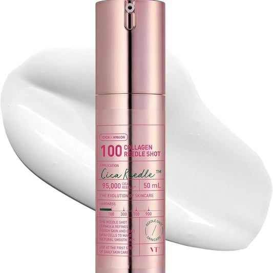 [VT Cosmetics] Collagen Reedle Shot 100