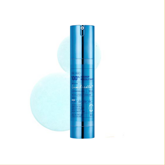 [VT Cosmetics] Hydrop Reedle Shot 100
