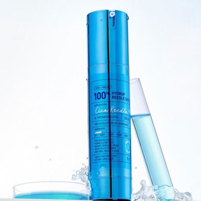 [VT Cosmetics] Hydrop Reedle Shot 100